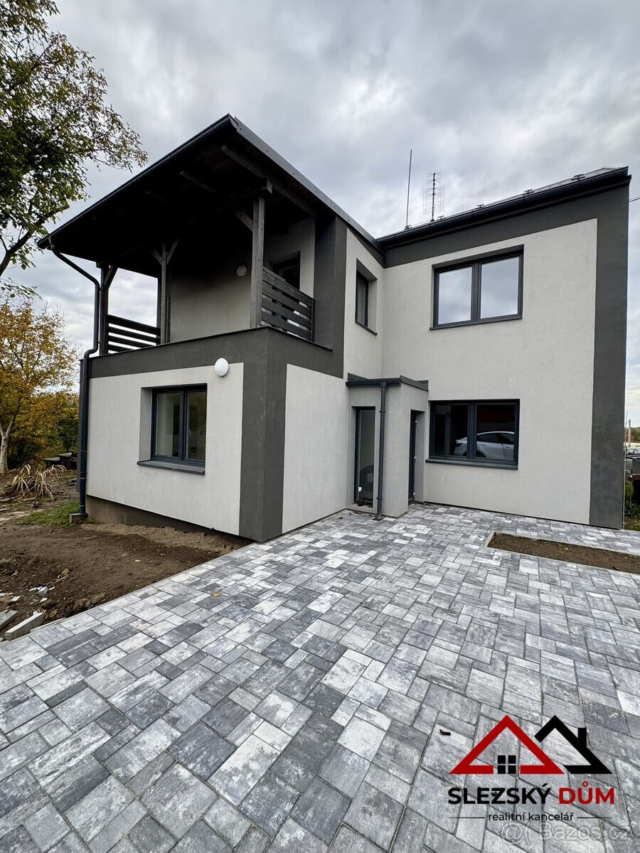 Pronájem rodinný dům - Rychvald, 735 32 - 2