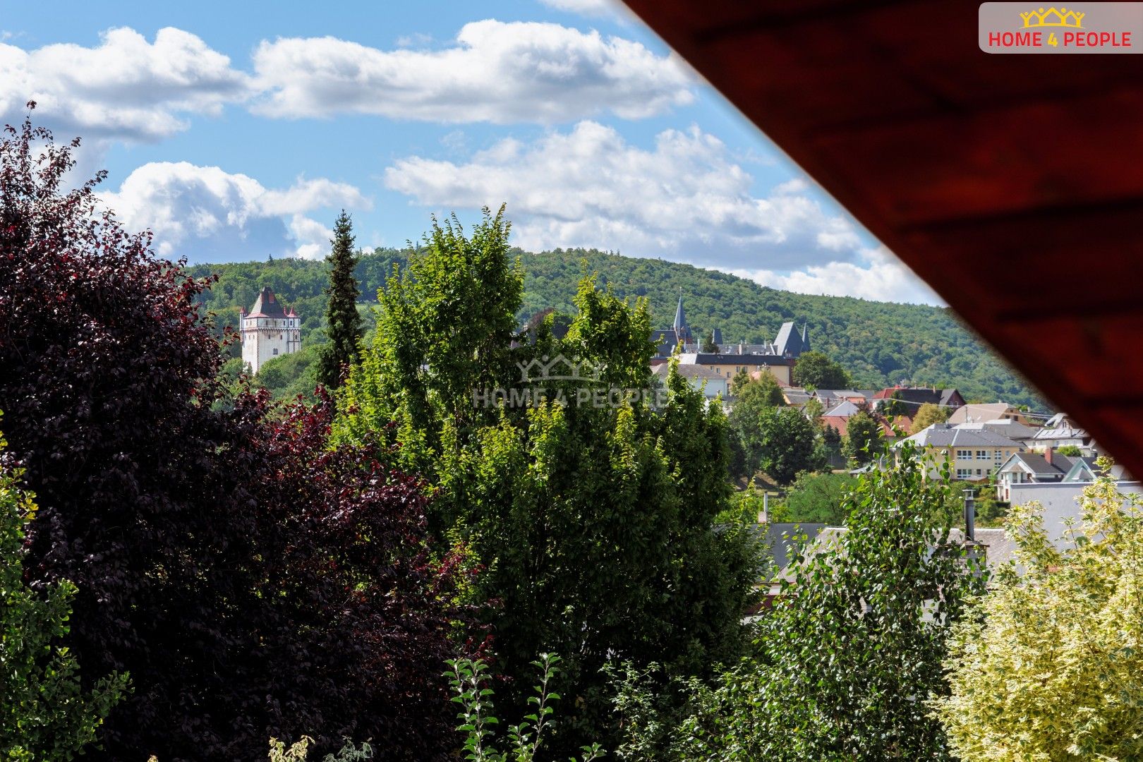 Rodinné domy, Na Vyhlídce, Hradec nad Moravicí, 270 m²