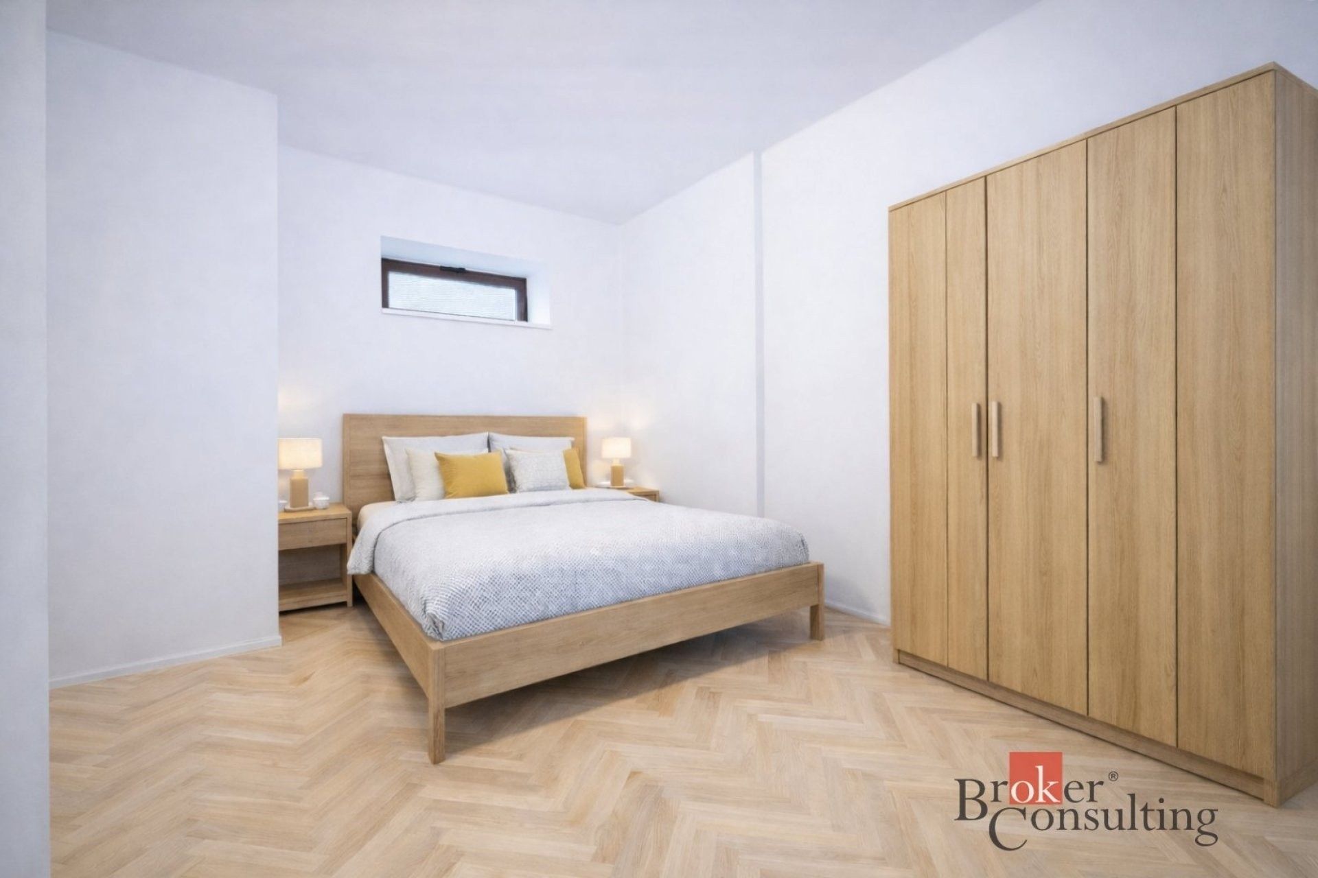 Prodej byt 1+1 - Dvorského, Brno, 39 m²