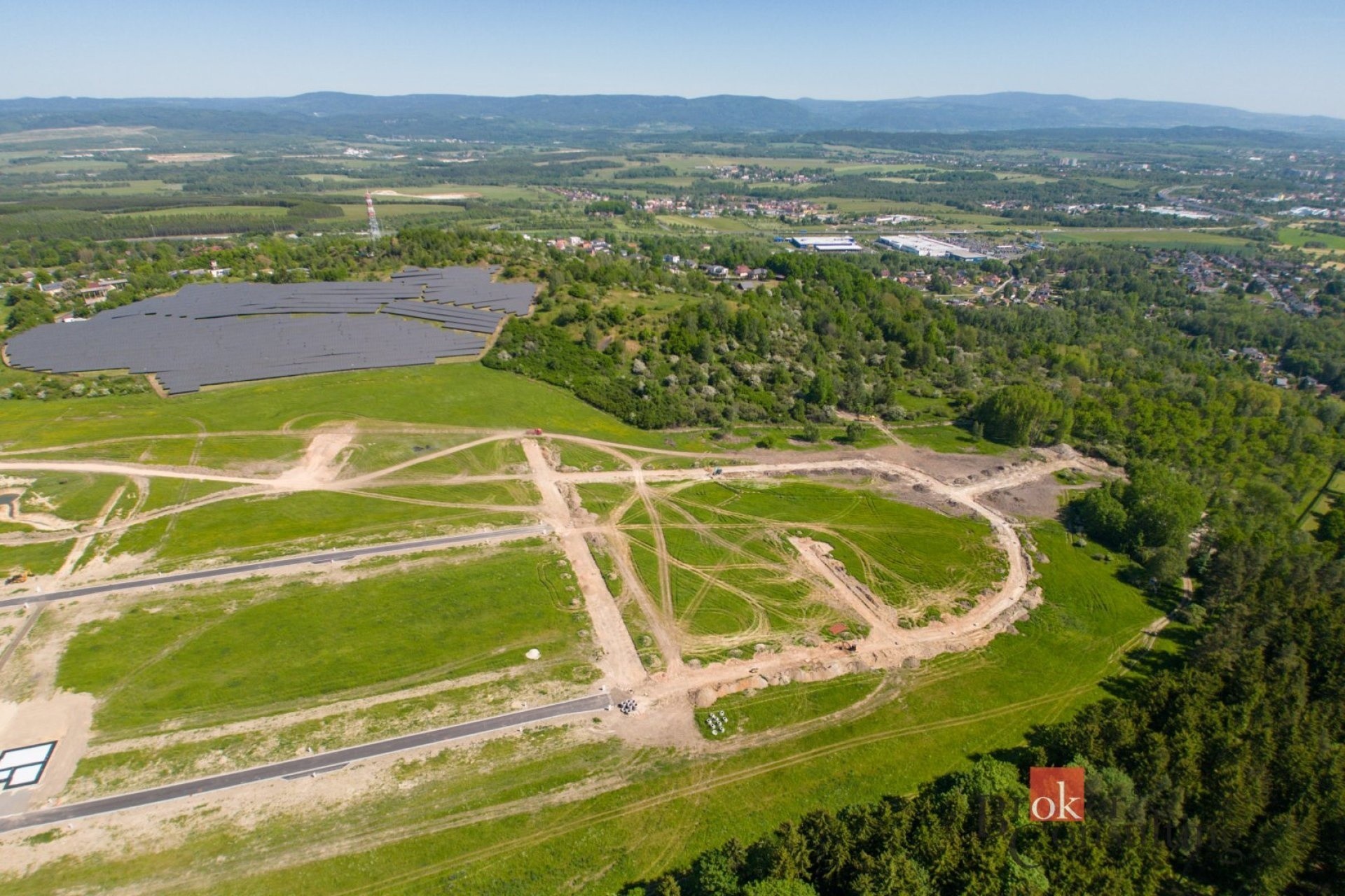Pozemek pro bydlení · 918 m² · Hory - 4