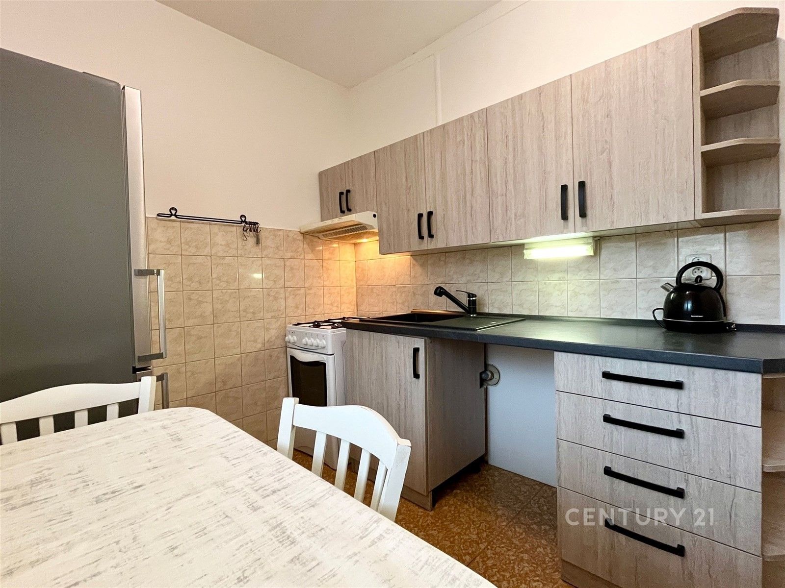 Pronájem byt 2+1 - Moravská, Kroměříž, 55 m²