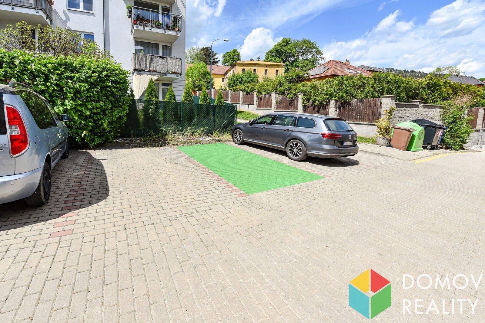 Ostatní, V Zahradách, Beroun, 11 m² - 2