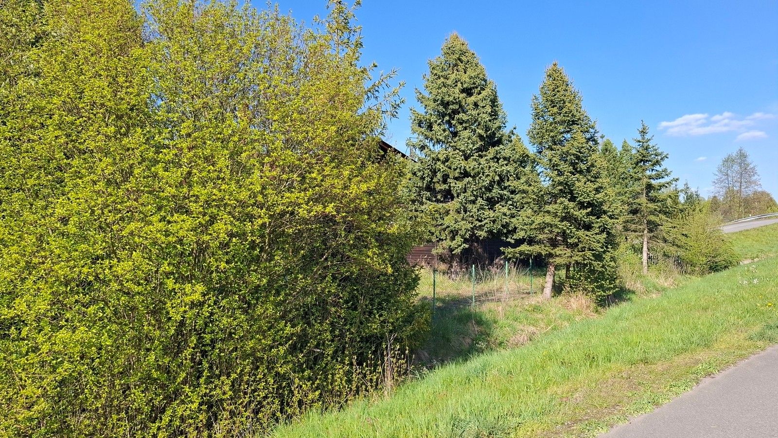 Prodej komerční pozemek - Nové Dvory-Hlíny, Frýdek-Místek Frýdek, 2 739 m² - 5