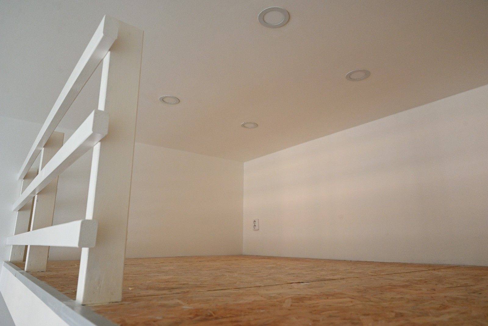 Byt 2+kk · 58 m² · Sokolovská, Praha - Karlín - 3