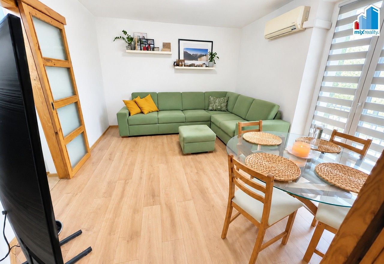 Byt 3+1 · 62 m² · Mírová, Kralovice - 3