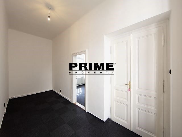 Kancelář · 110 m² · Lazarská 11, Praha Nové Město - 3
