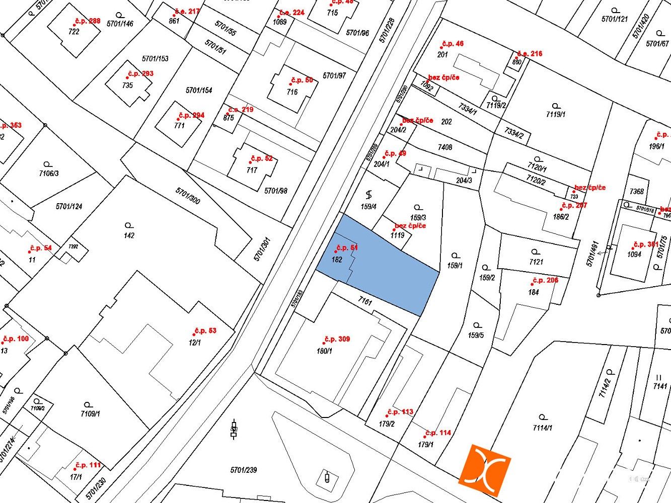Rodinný dům · 100 m² · Hrádek, okres Znojmo, Jihomoravský kraj - 3
