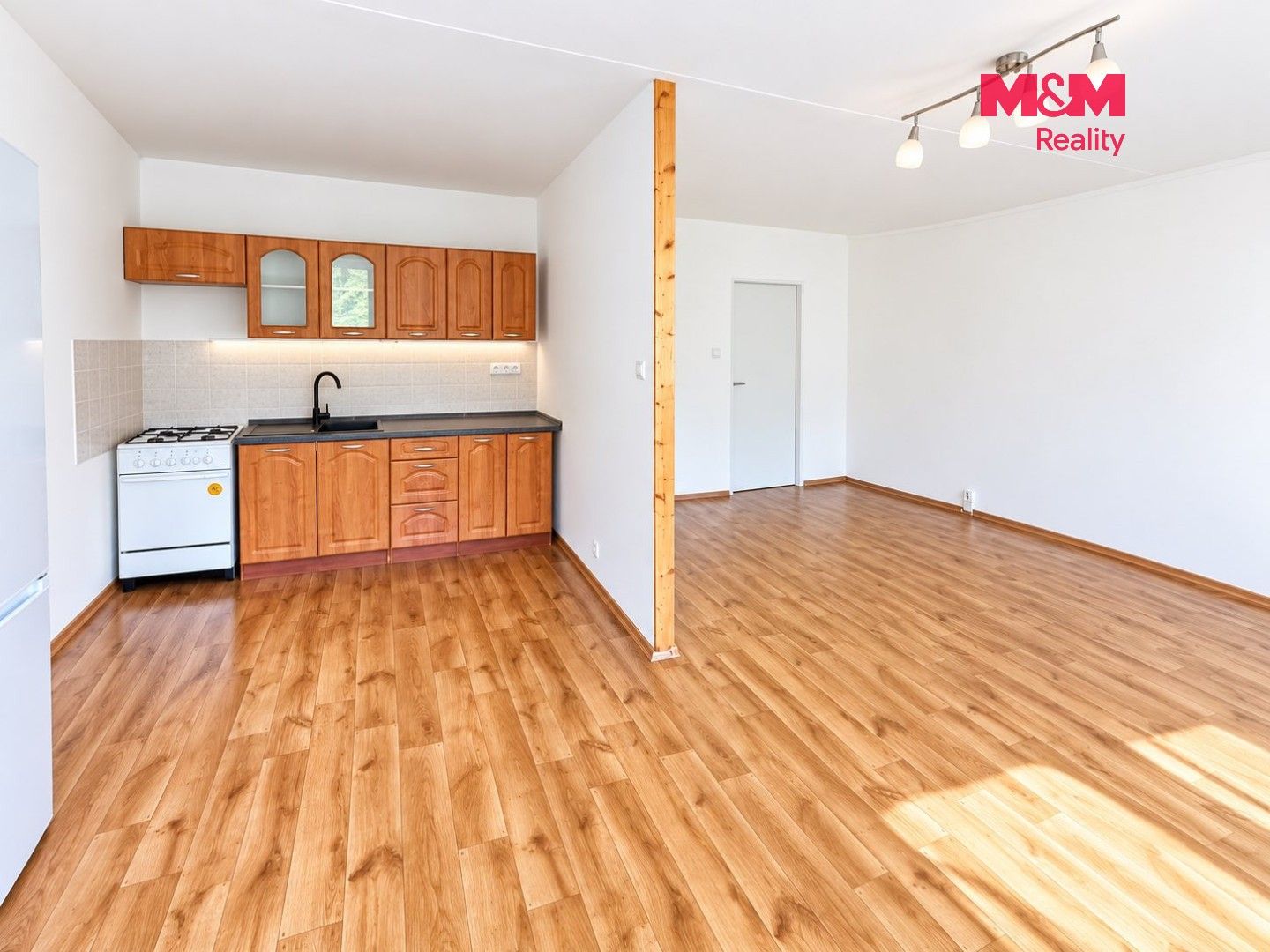 Byt 3+kk · 69 m² · Trnovanská, Teplice - 4
