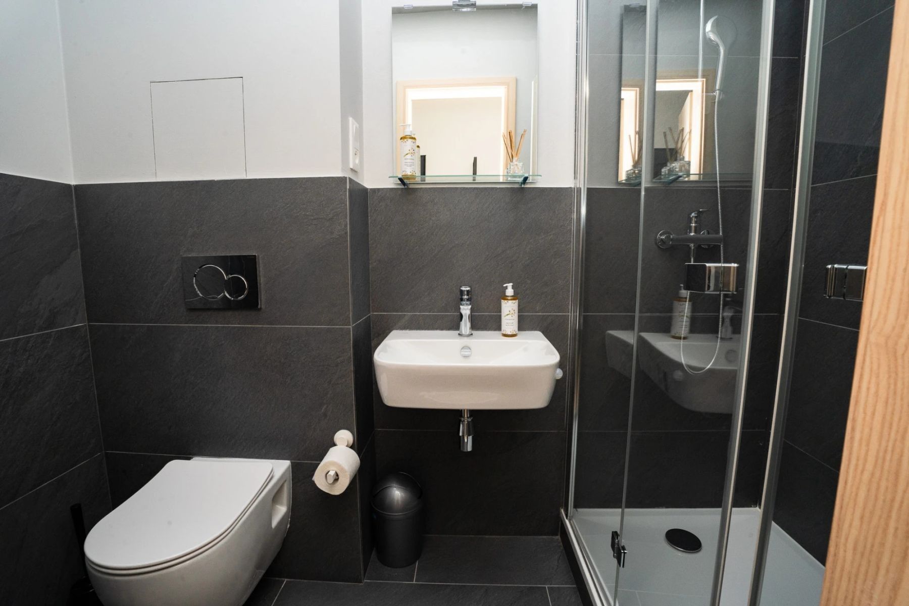 Pronájem byt - Kotkova, Plzeň - Plzeň, Plzeňský kraj, 34 m² - 5