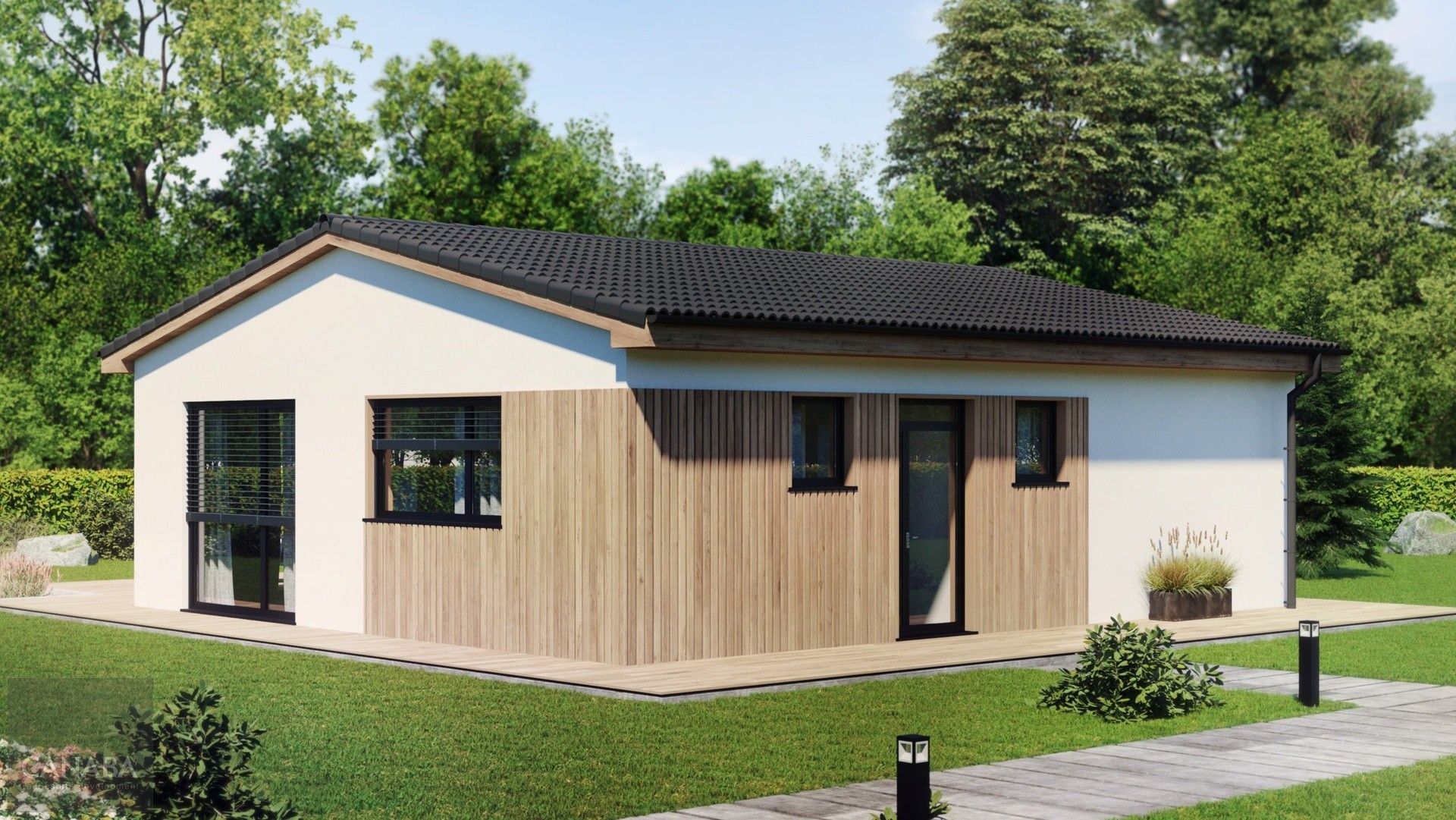 Ostatní, Pardubice Staročernsko, 78 m² - 1