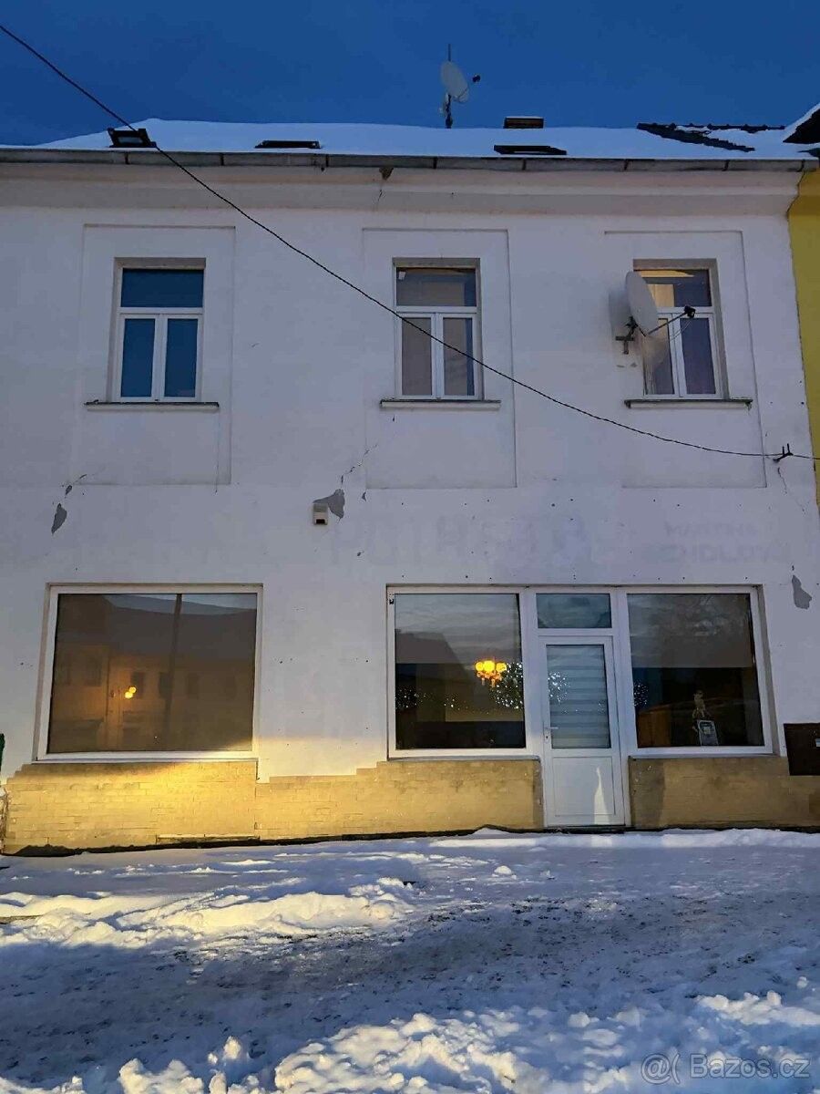 Obchodní prostory, Dolní Bousov, 294 04