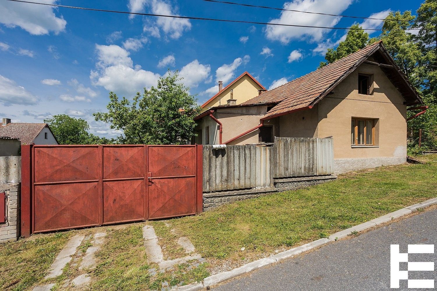 Chalupa · 86 m² · Hradčany, okres Nymburk, Středočeský kraj - 4