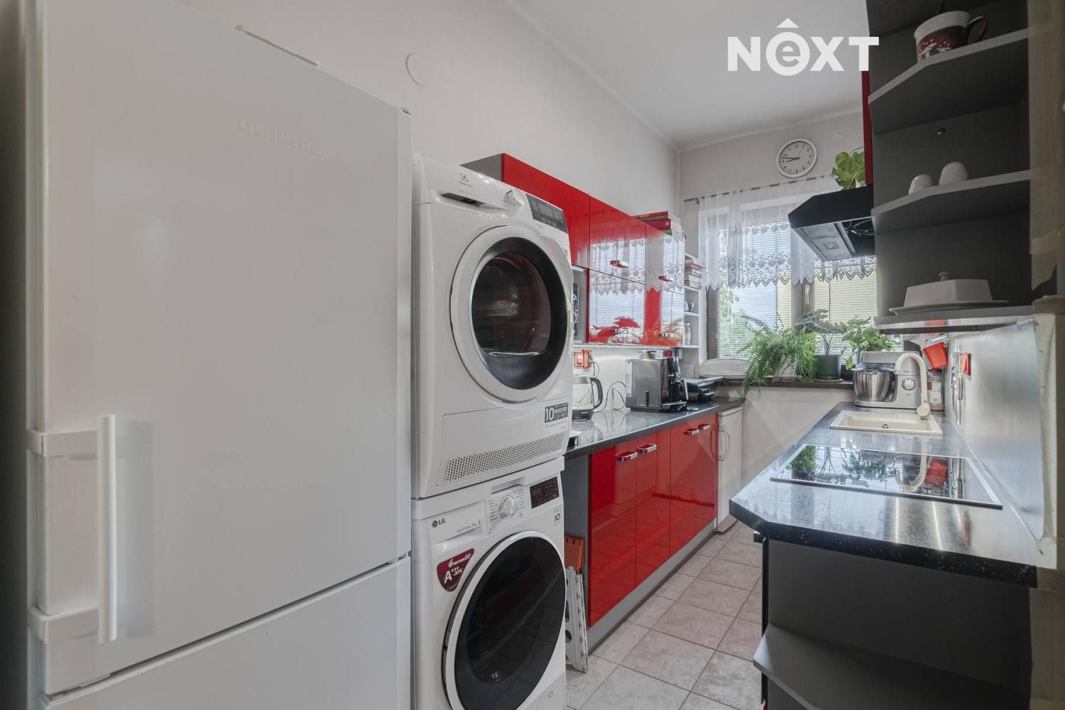 Byt 4+1 · 89 m² · El. Krásnohorské 2093, Frýdek-Místek Frýdek - 3