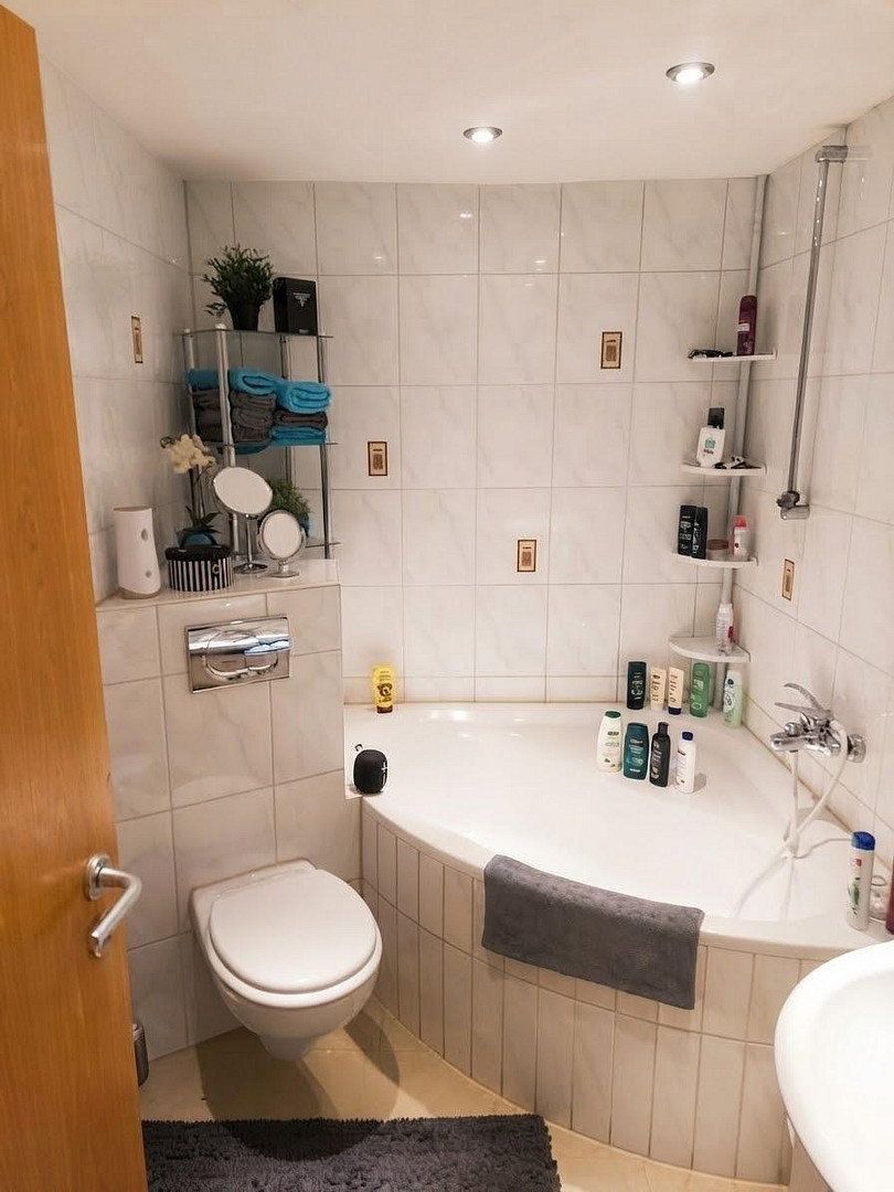 Byt 3+1 · 72 m² · , Bádensko-Württembersko - 3