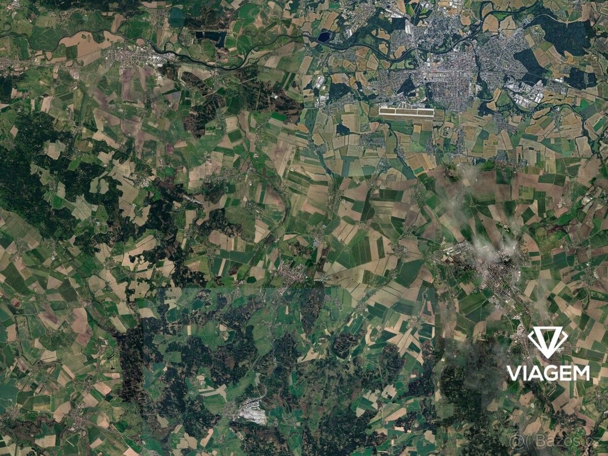 Pozemek pro bydlení · Heřmanův Městec, 538 03 - 3