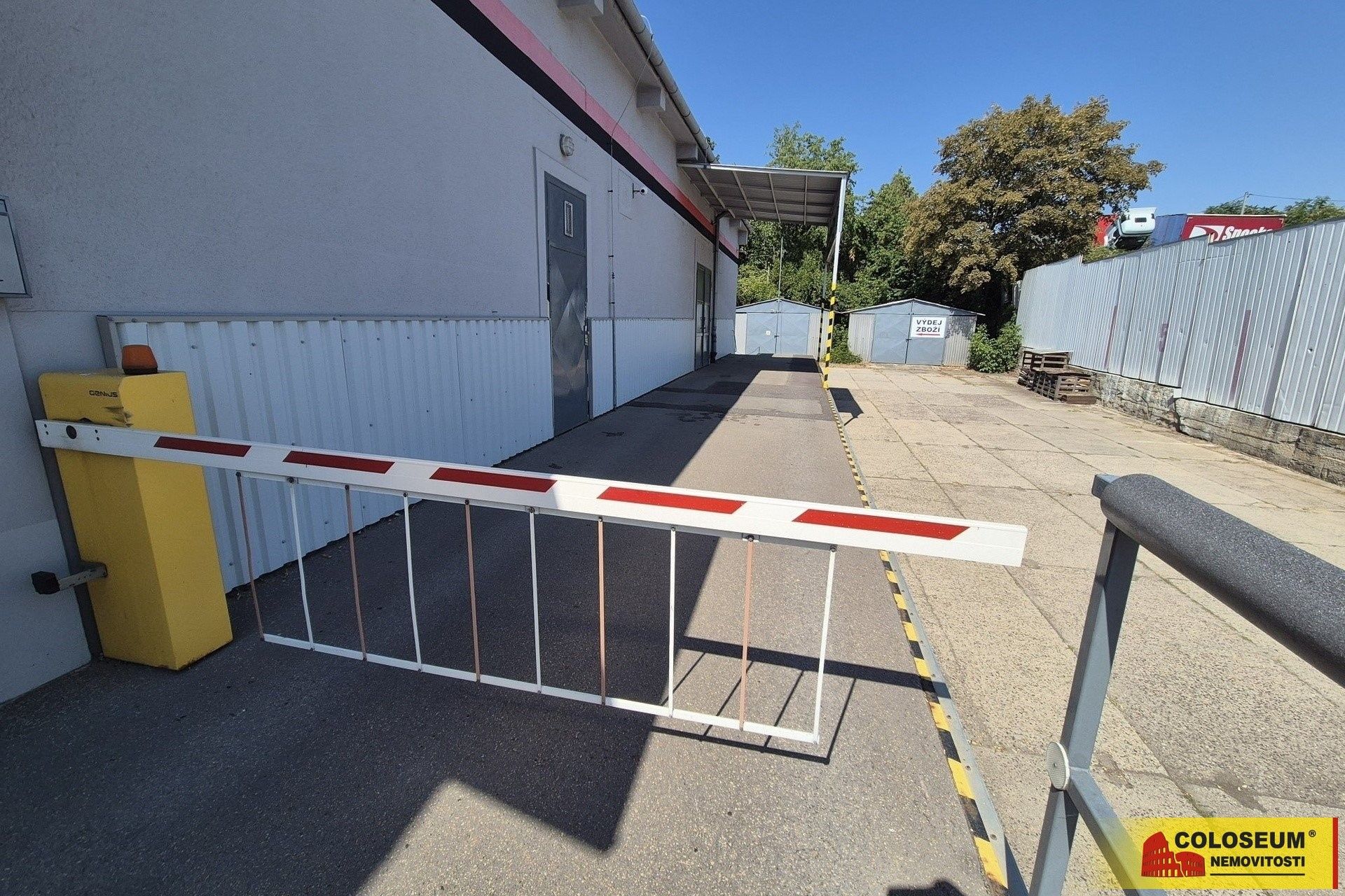 Sklad · 180 m² · Znojmo - 3