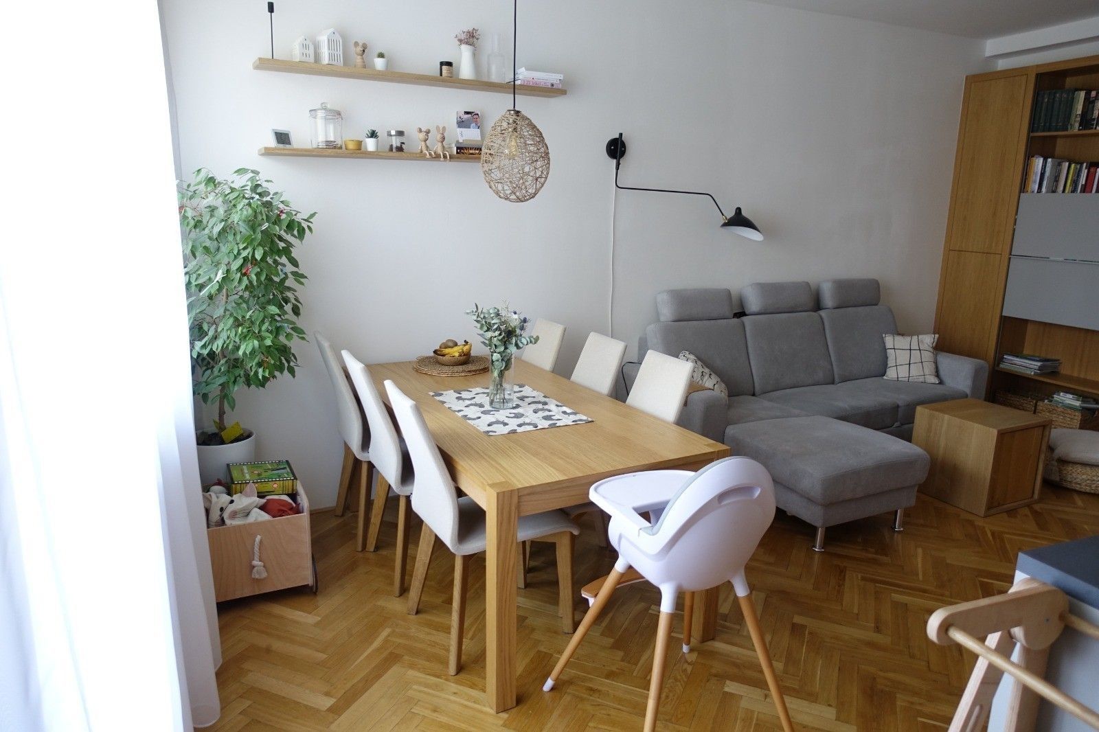 Byt 3+kk · 77 m² · Špitálka, Brno - Trnitá, Jihomoravský kraj - 3