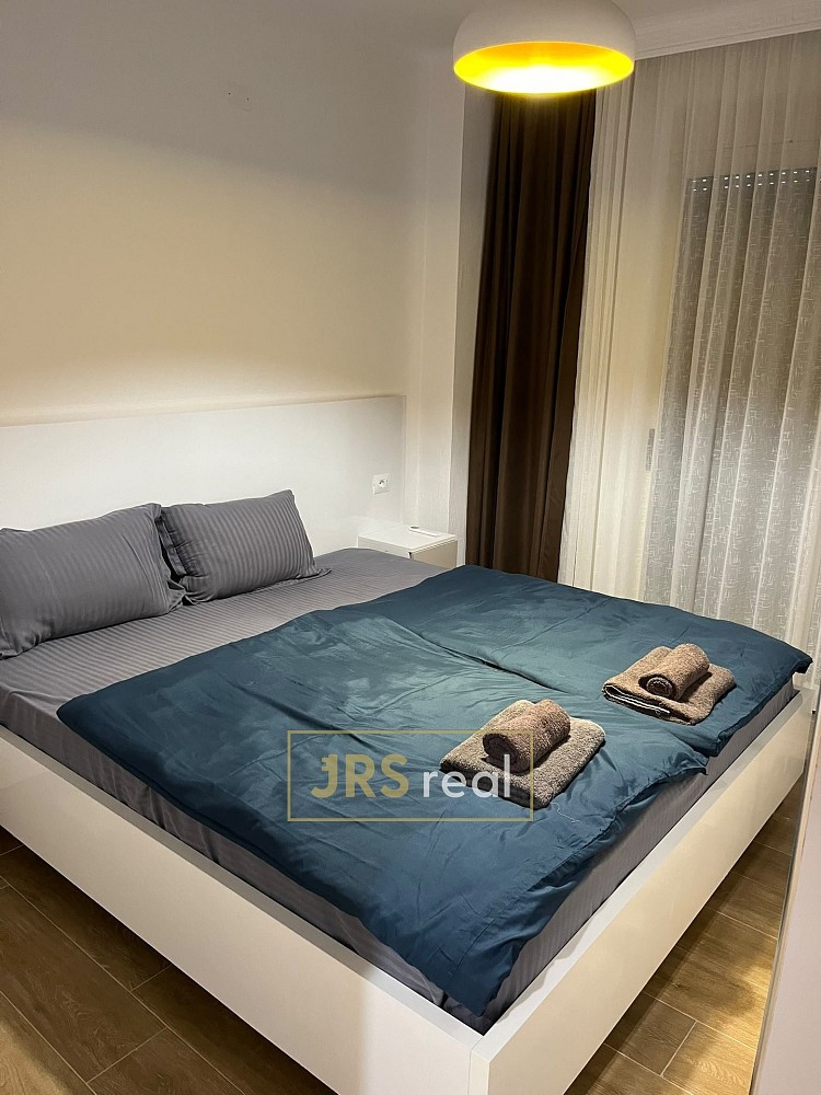 Byt 2+kk · 65 m² · Durres, Albánie - 4