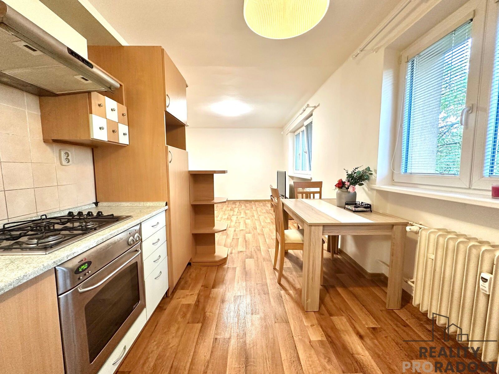 Byt 2+kk · 53 m² · Mojmírovců 1092, Ostrava Mariánské Hory - 4