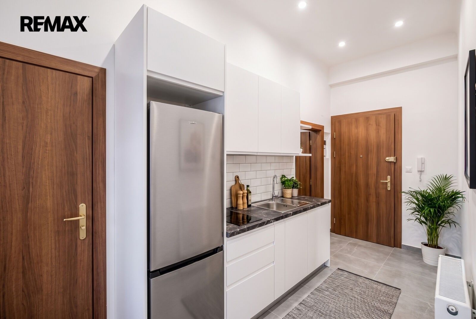 Byt 2+kk · 51 m² · Gabčíkova, Praha Libeň - 3
