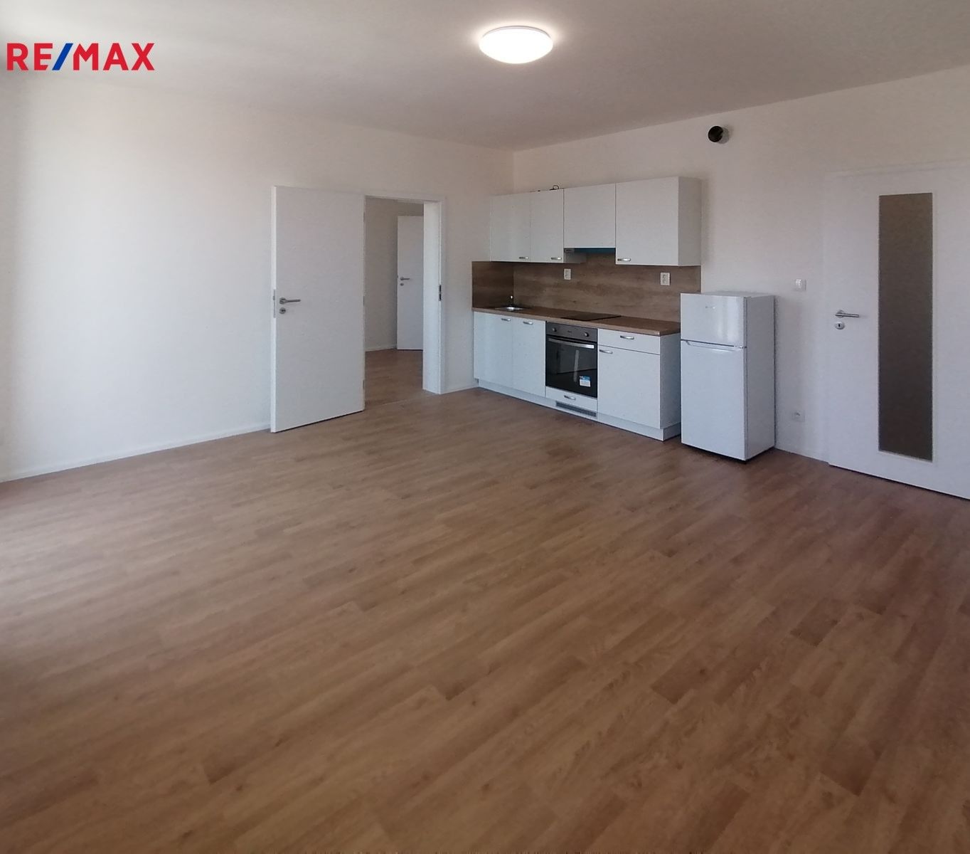 Pronájem byt 2+kk - Říční, Svitavy, 56 m²