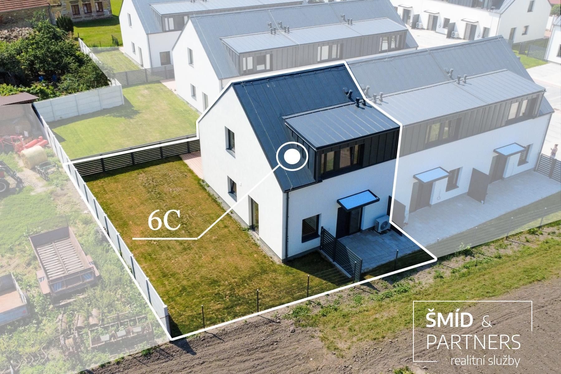 Byty, Radimova, Kutná Hora, 114 m²