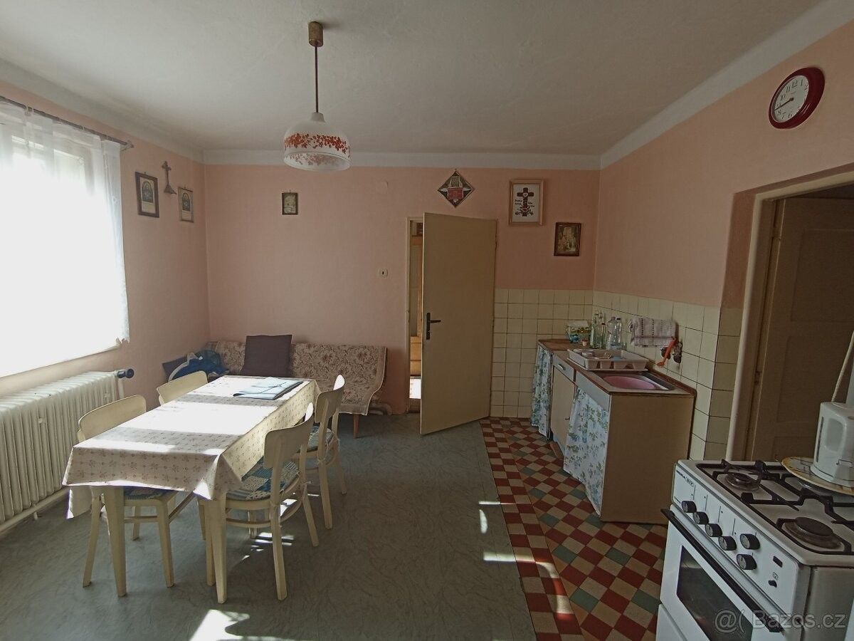 Rodinné domy, Březová u Uherského Brodu, 687 67 - 2