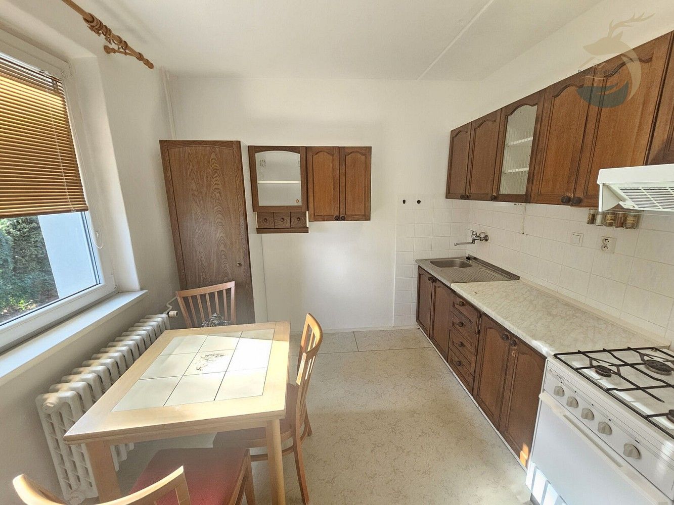 2+1, Janovice nad Úhlavou, okres Klatovy, Plzeňský kraj, 56 m² - 2