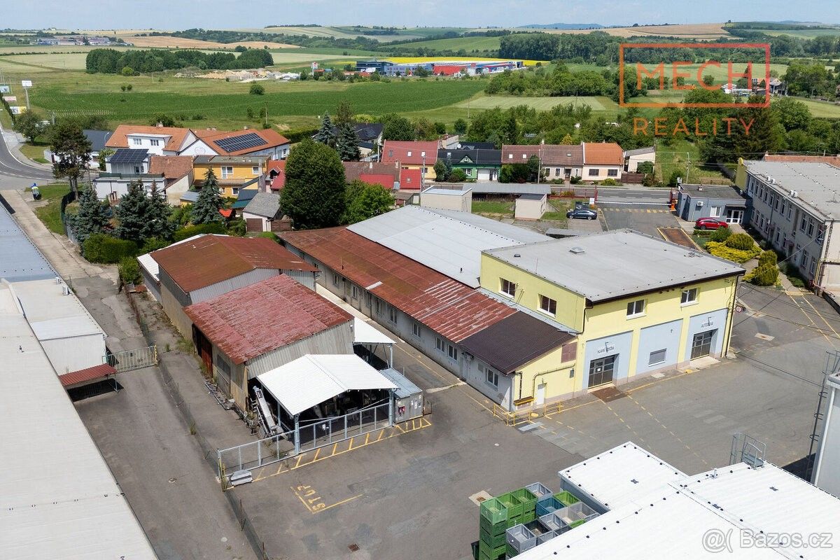 Nemovitost · Bzenec, 696 81 - 4