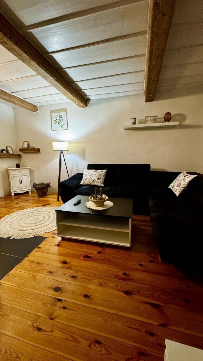 Chaty, Horní Újezd - Horní Újezd u Litomyšle, Pardubický kraj
