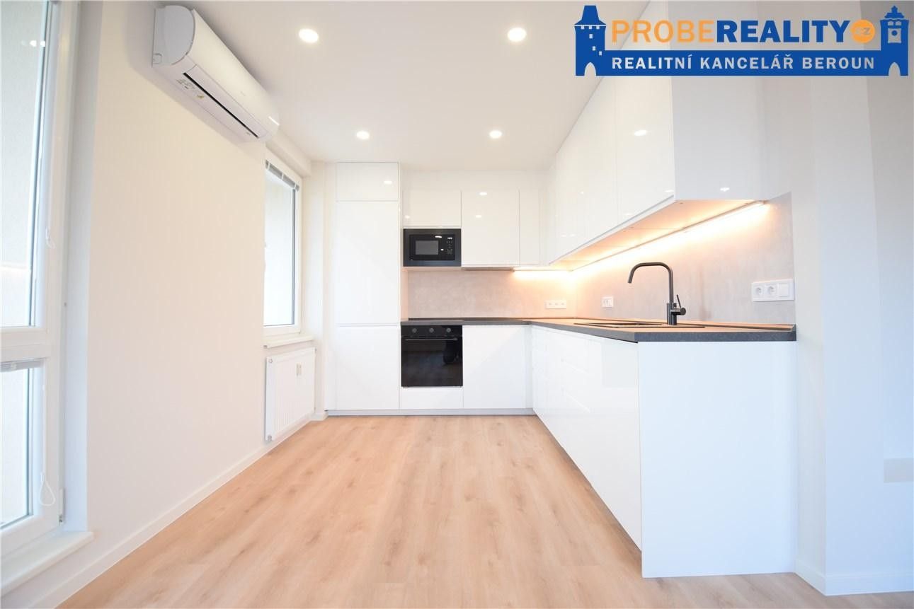 Prodej byt 2+kk - Pod Homolkou, Beroun, 57 m²