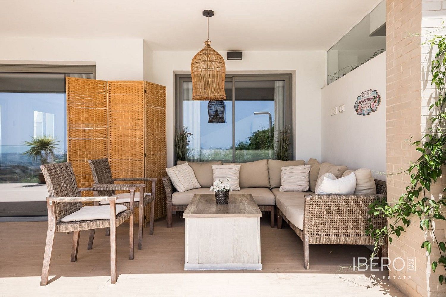 Prodej rodinný dům - Mijas Costa, ES, 160 m² - 2