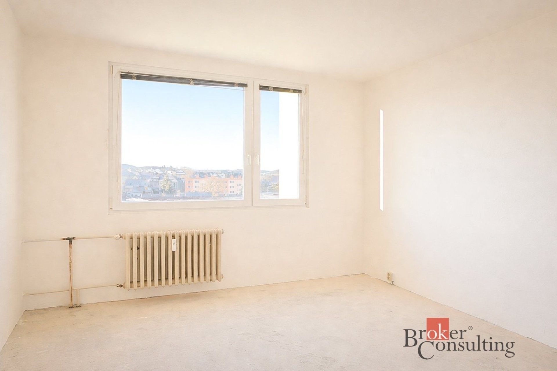 Byt 2+1 · 52 m² · Červenkova, Přeštice - 4