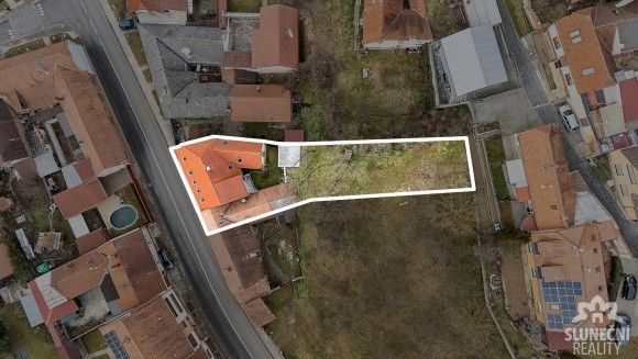 Rodinné domy, Uherské Hradiště, 686 01