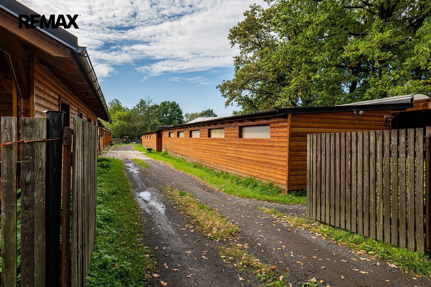 Zemědělský objekt · 2 400 m² · Baška - Hodoňovice, okres Frýdek-Místek - 4