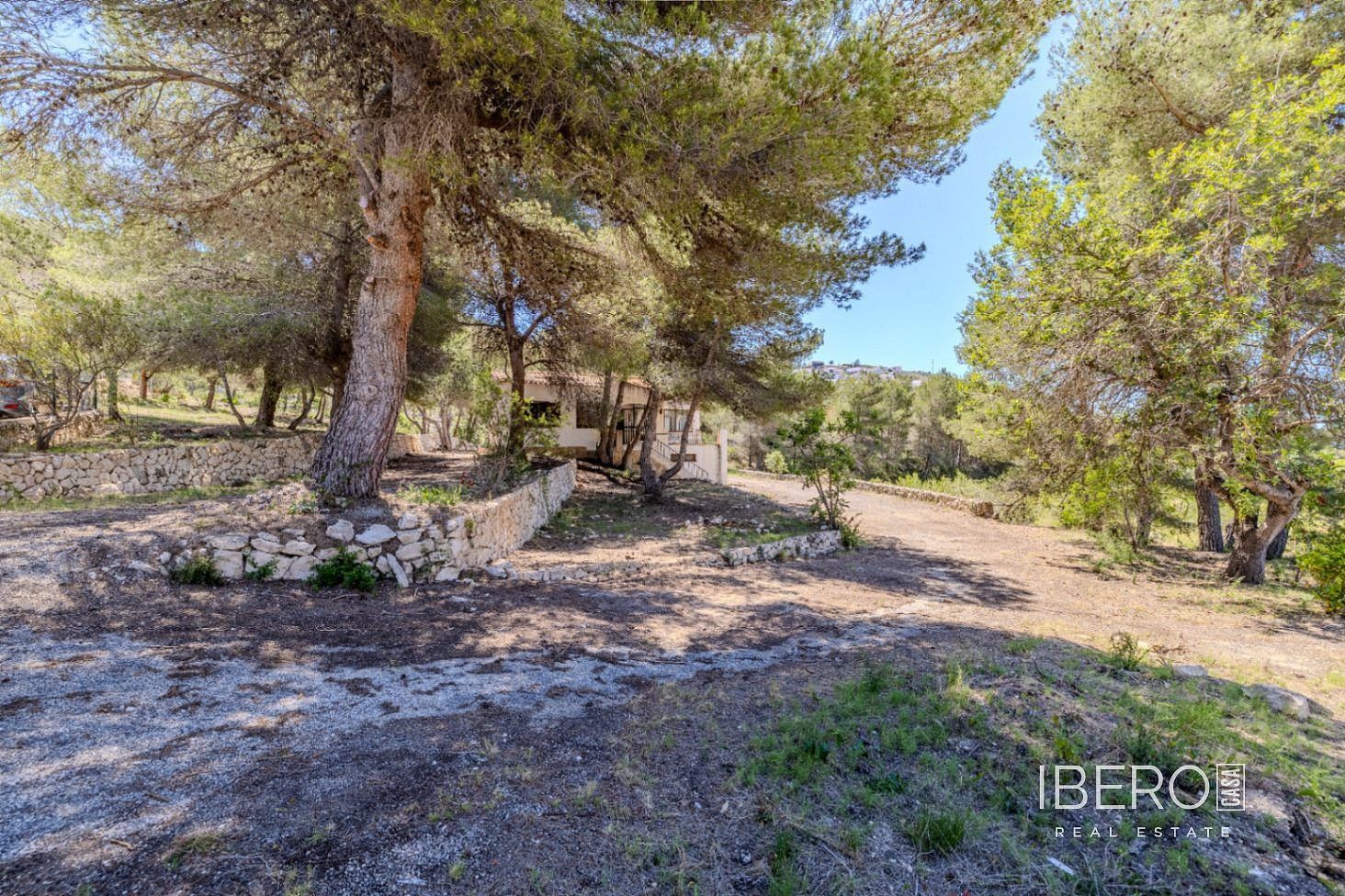 Prodej rodinný dům - Moraira, ES, 104 m² - 5