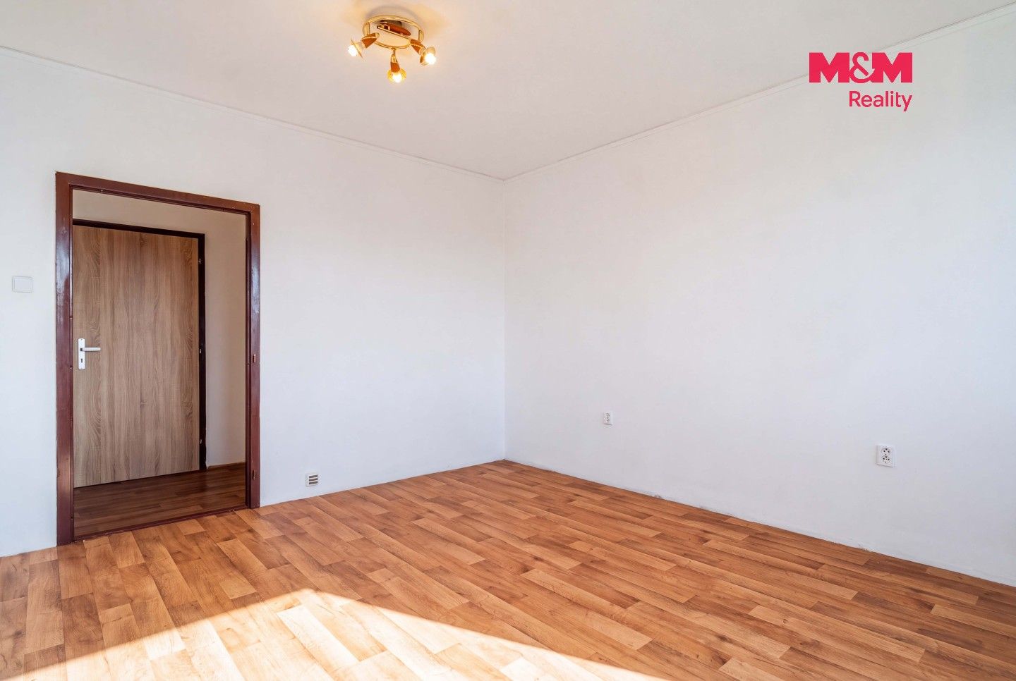 Prodej byt 2+1 - Pražská, Česká Lípa, 52 m² - 5