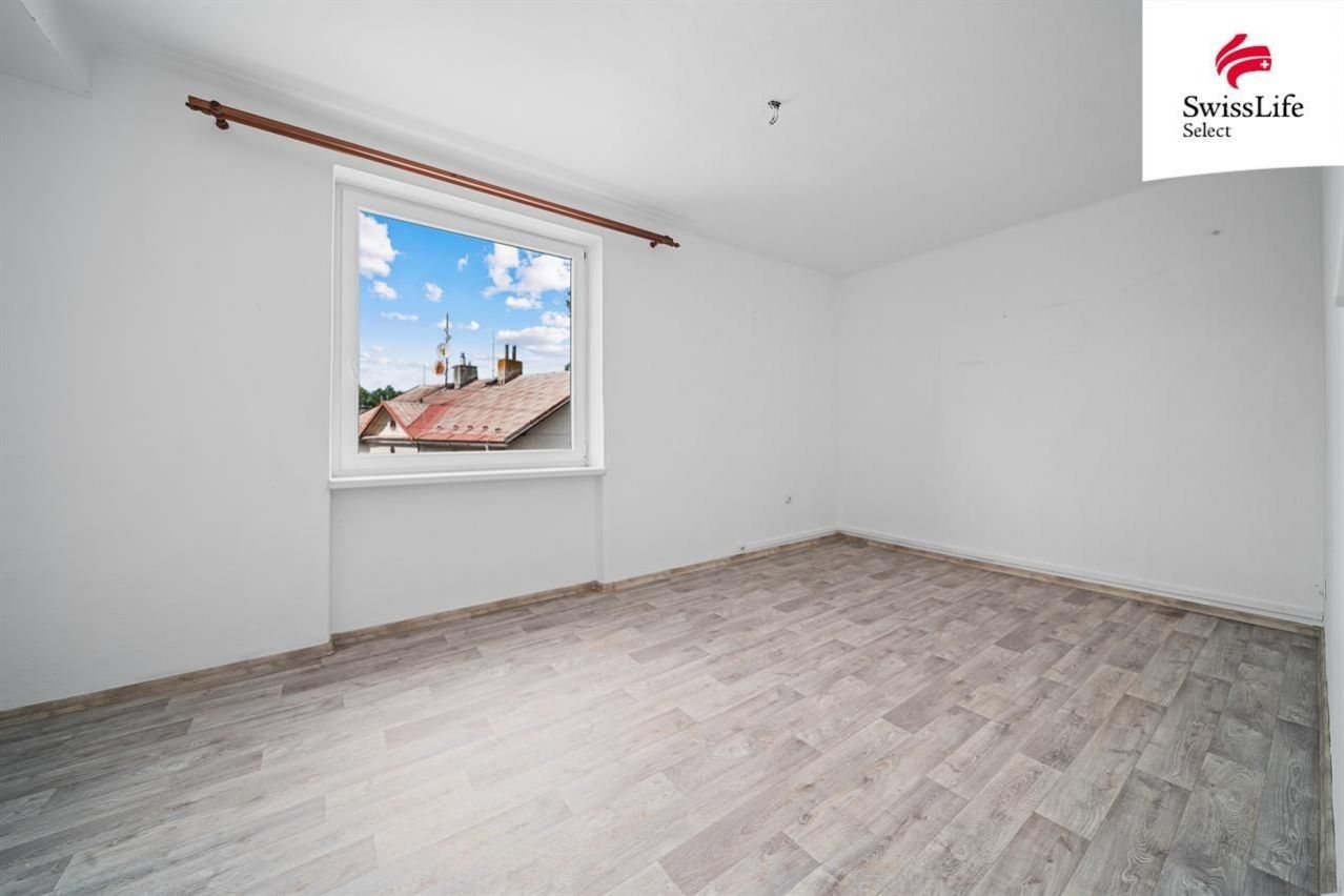 Byt 3+kk · 72 m² · Tovární  , Pilníkov - 3