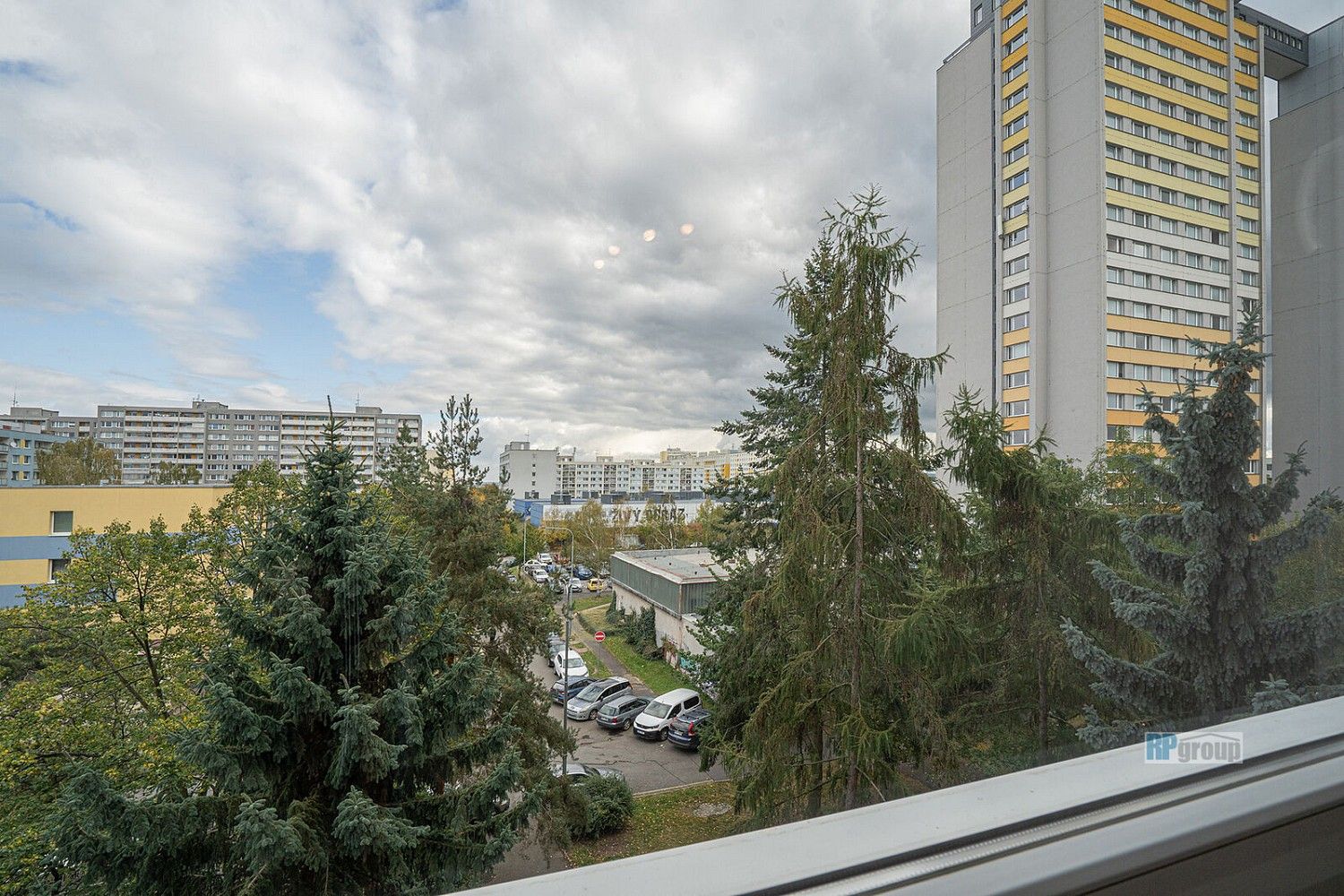 Byt · 16 m² · Anežky Malé, Praha 4 - Háje - 4
