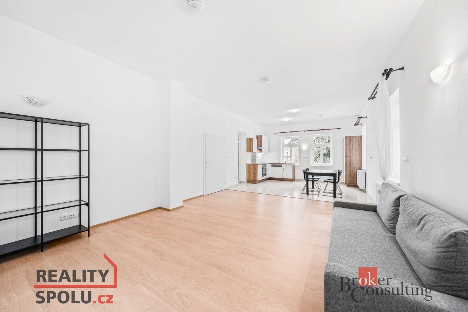 3+kk, Lesní, Mariánské Lázně, 120 m²