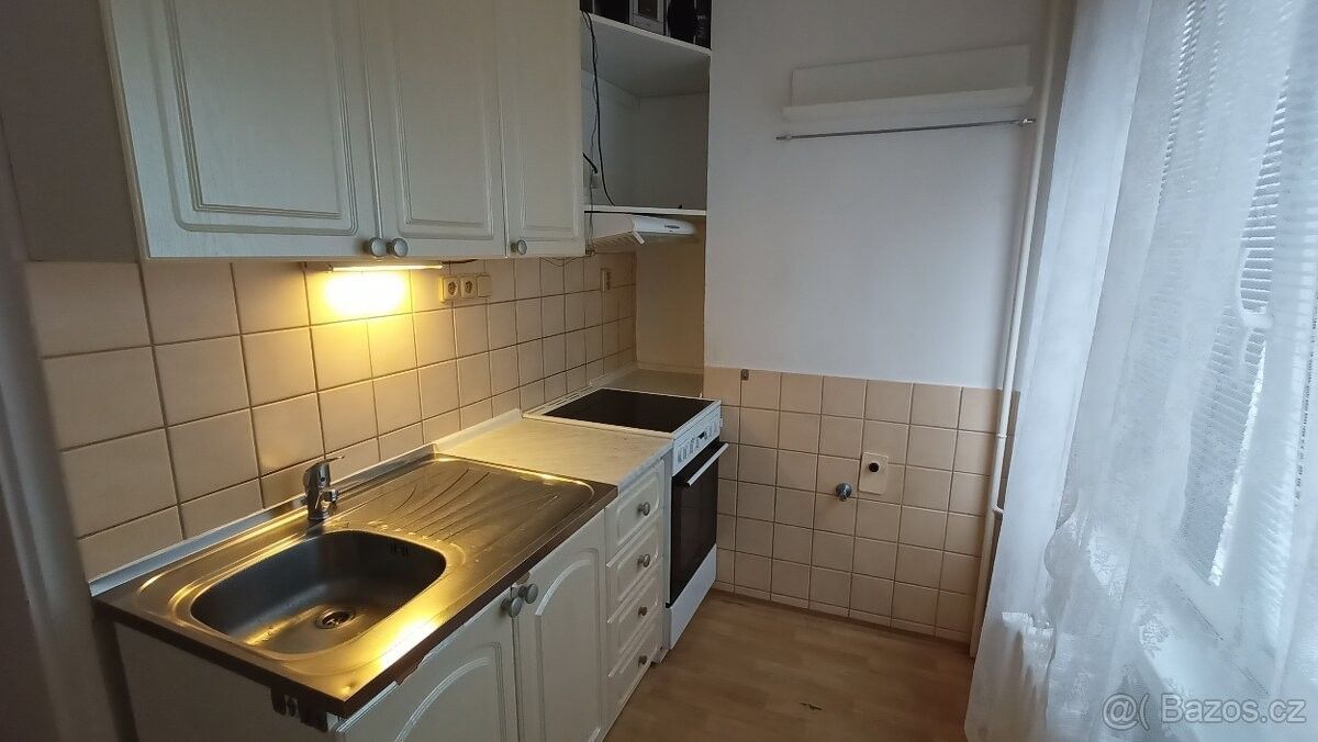 Pronájem byt - Pardubice, 530 09