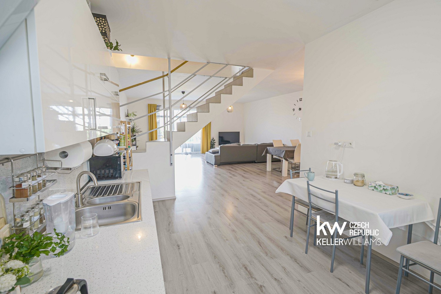 Rodinný dům · 132 m² · Na Výsluní, Králův Dvůr - Levín, okres Beroun - 3