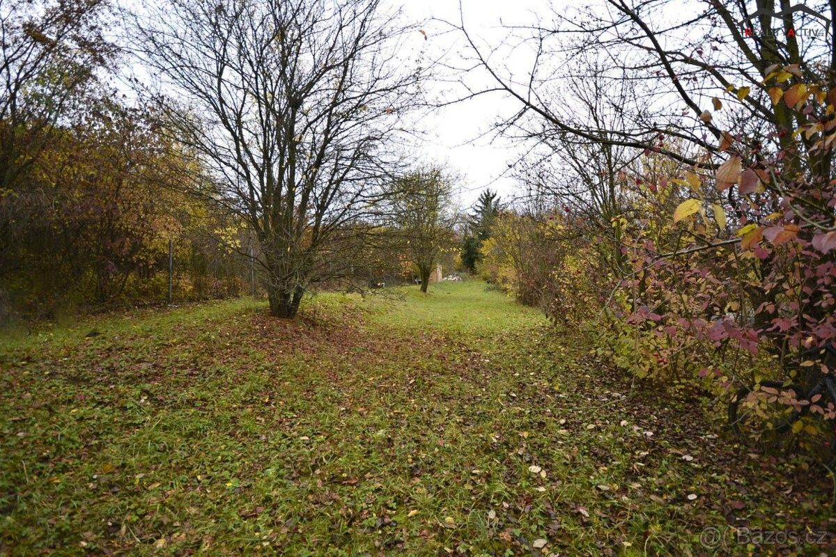 Zahrady, Křenovice u Slavkova, 683 52