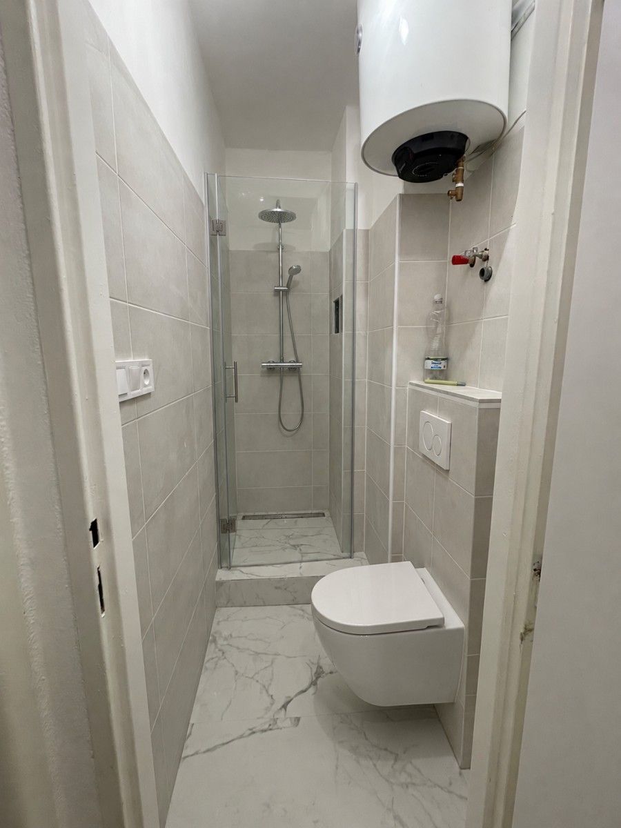 Byt 1+kk · 35 m² · Tomanova, Plzeň - Plzeň, Plzeňský kraj - 4