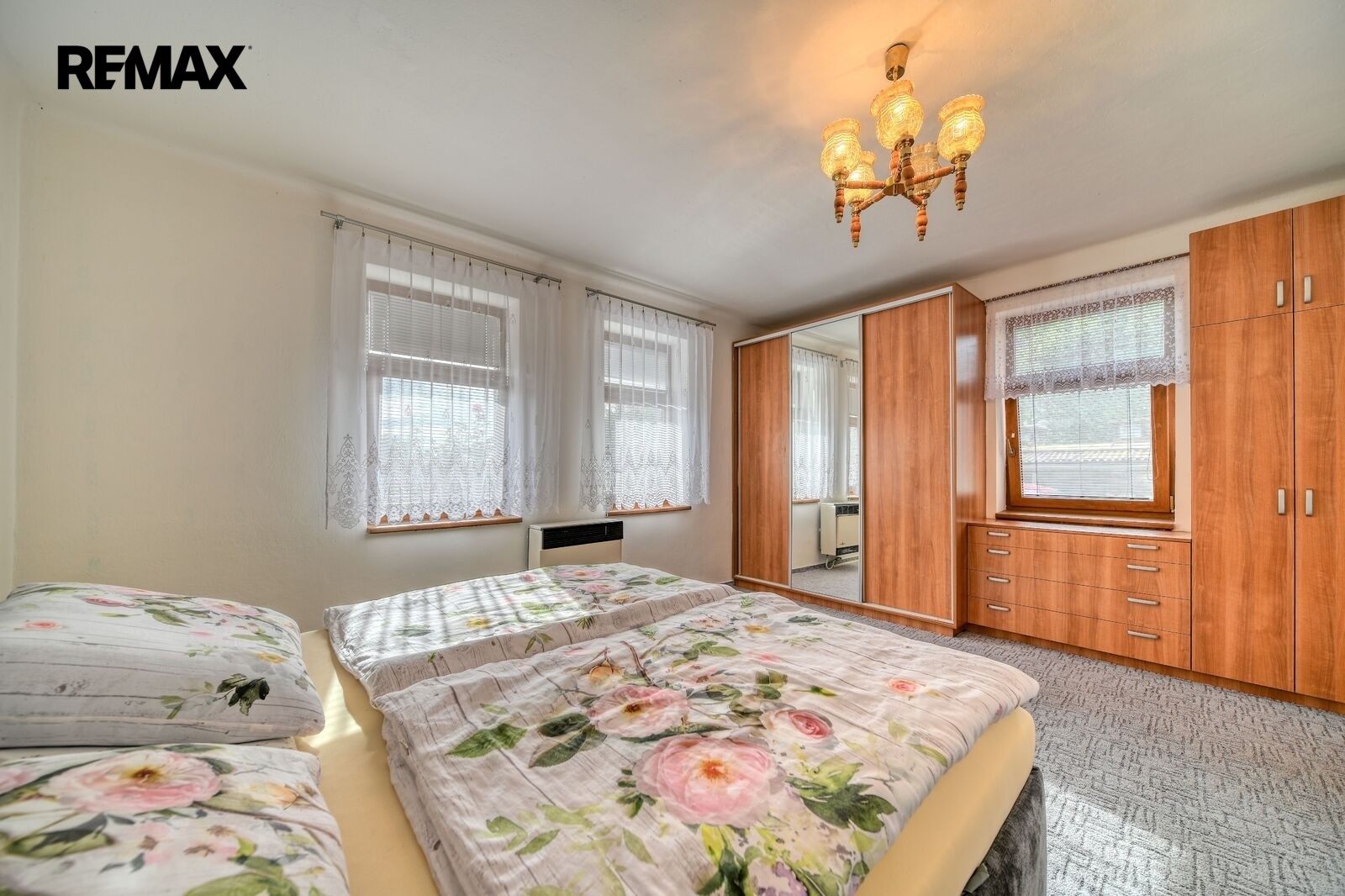 Pronájem byt 2+1 - Kovanská 153, Bobnice, 73 m² - 2