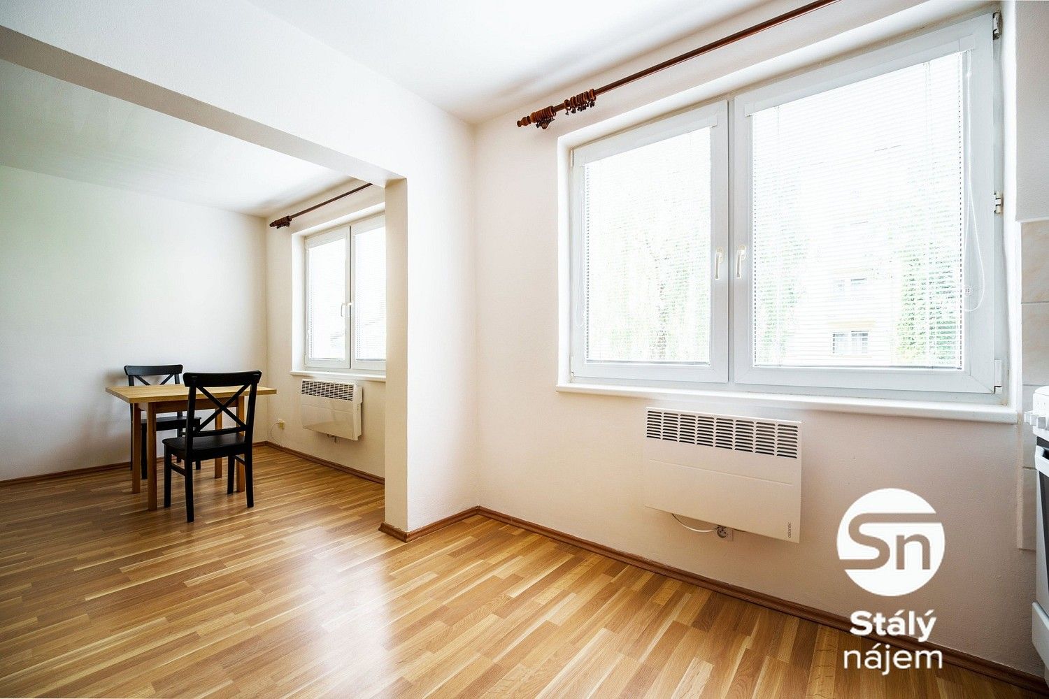 Byt 3+kk · 68 m² · Mírová, Milovice, okres Nymburk - 4