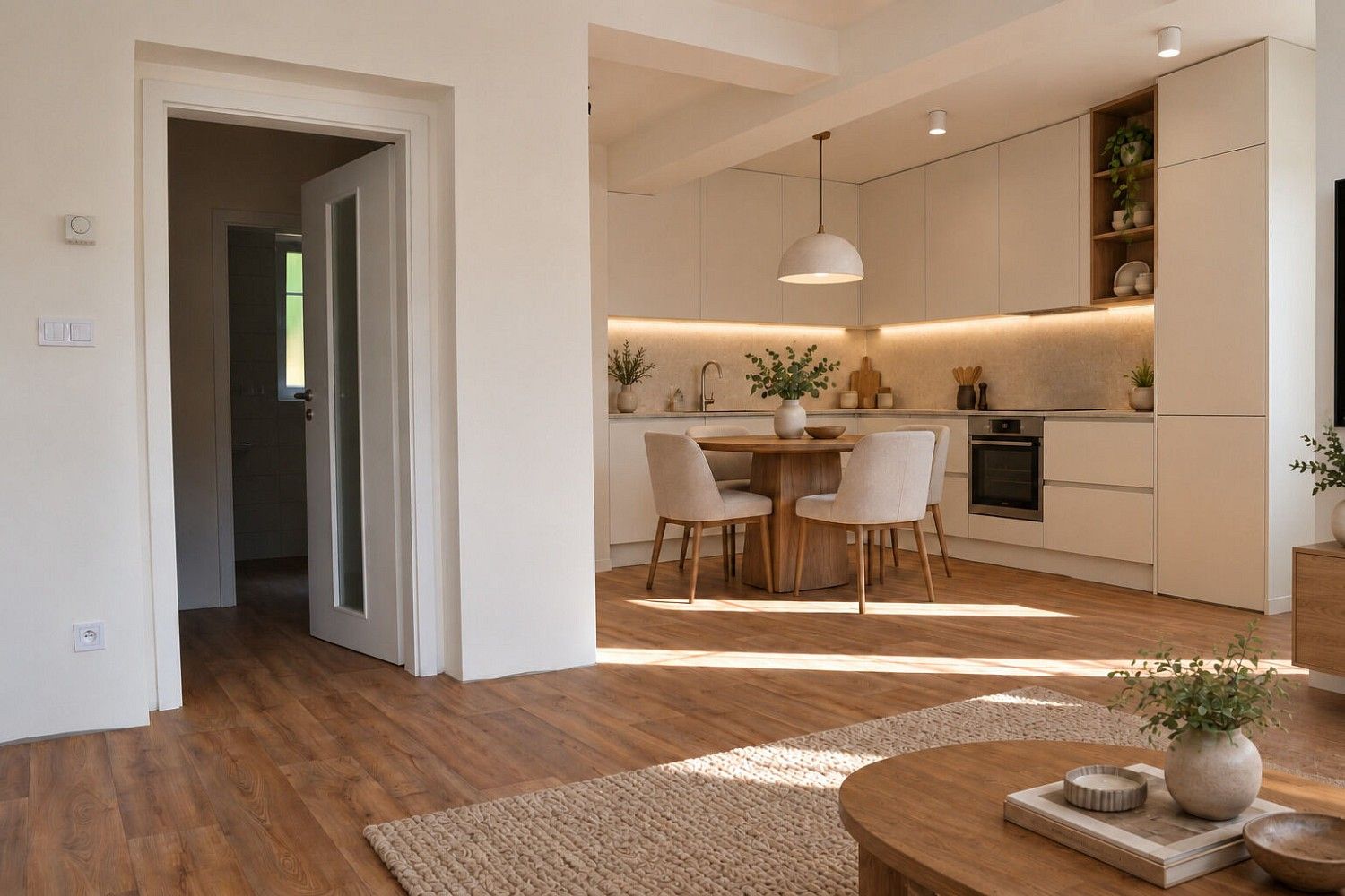 4+kk, Jáchymov, okres Karlovy Vary, Karlovarský kraj, 108 m² - 2