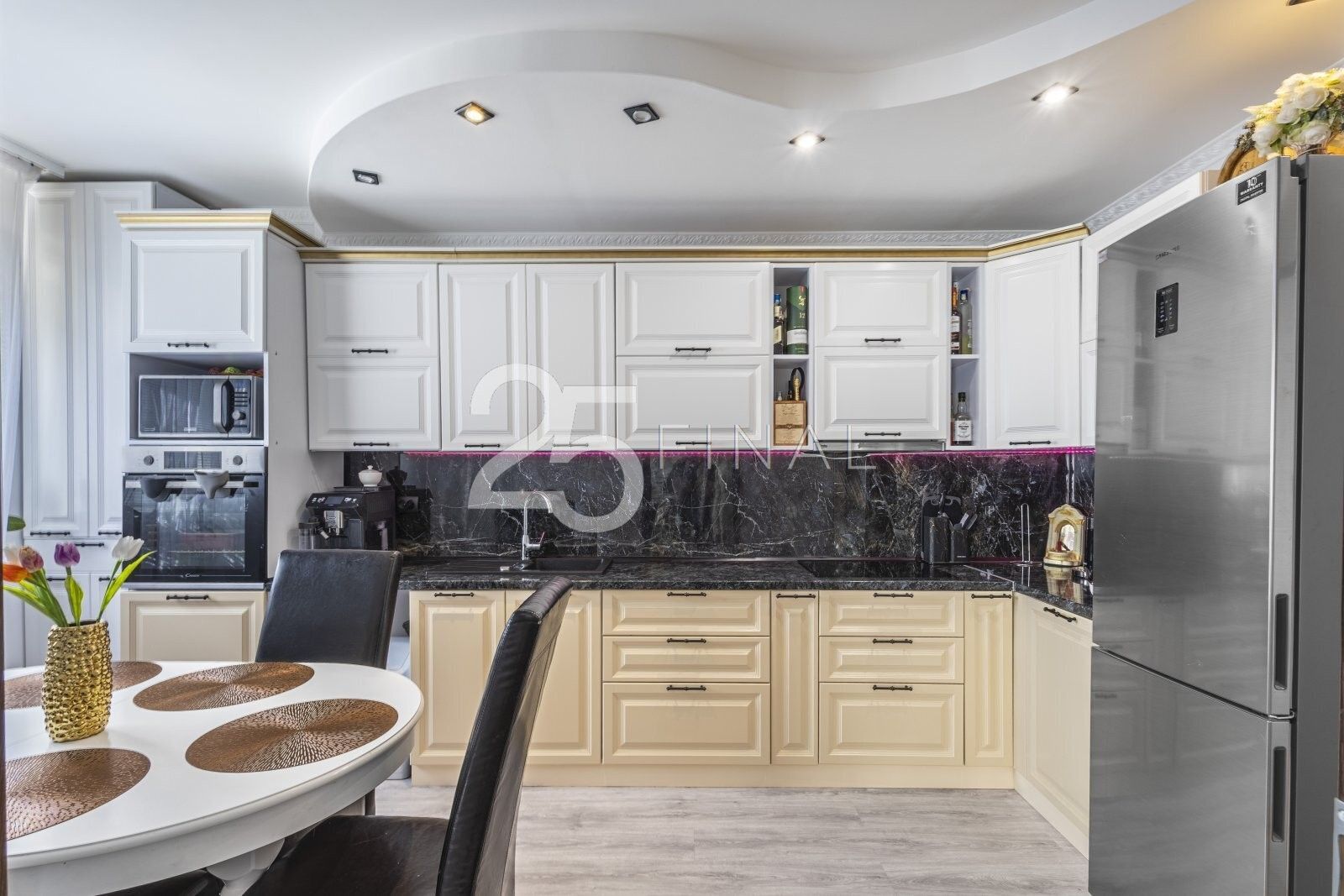 Prodej byt 4+1 - Halasova, Liberec, 74 m²