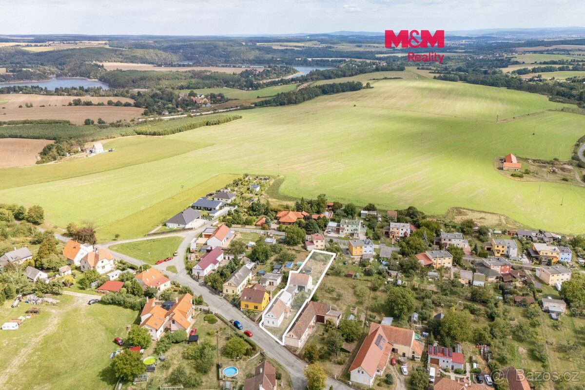 Rodinný dům