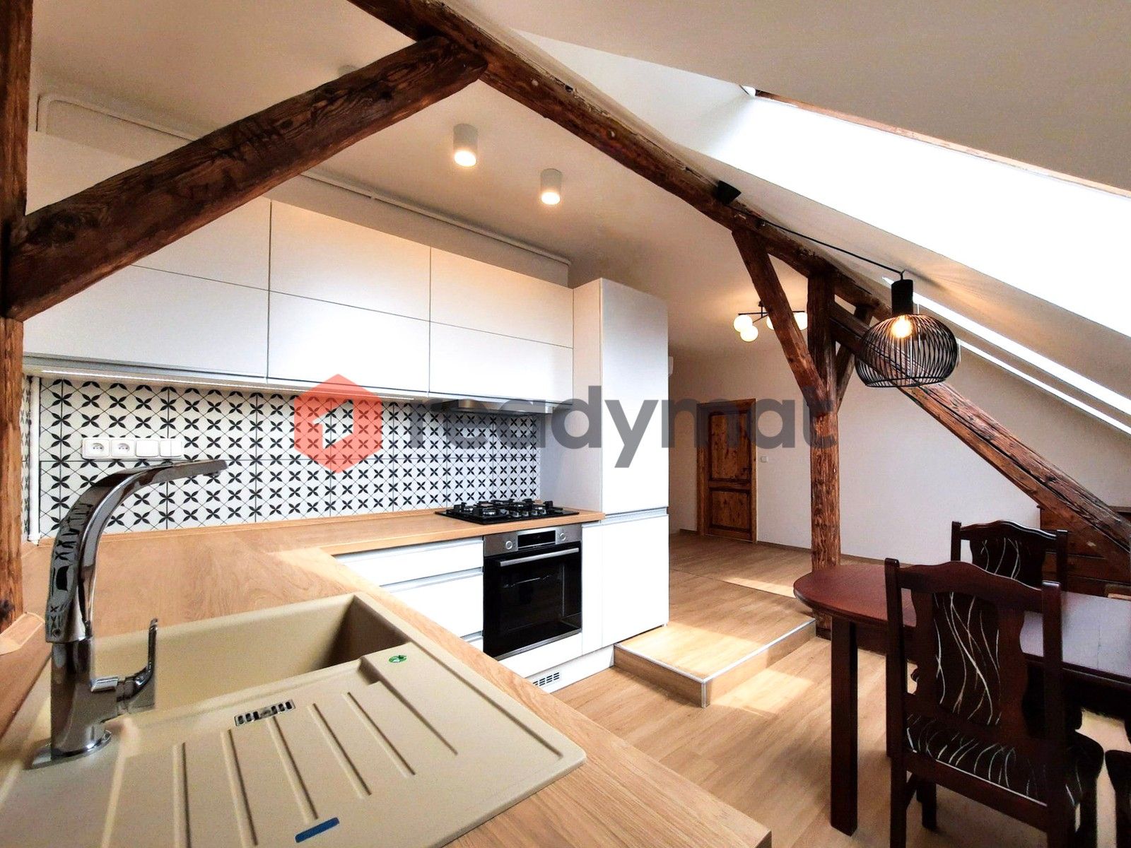 Byt 3+kk · 65 m² · Národní třída, Hodonín - 3